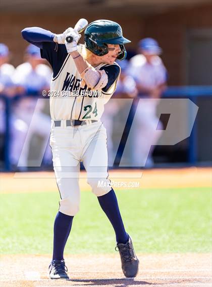 Thumbnail 3 in Dixie vs. Snow Canyon (UHSAA 4A Final) photogallery.