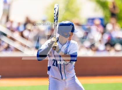 Thumbnail 2 in Dixie vs. Snow Canyon (UHSAA 4A Final) photogallery.