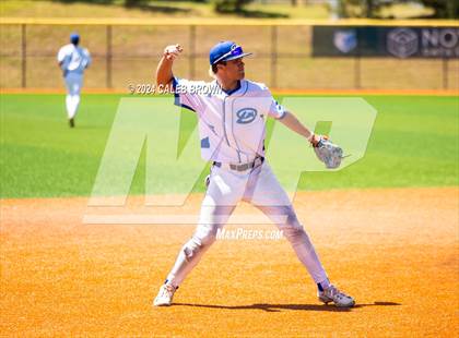 Thumbnail 2 in Dixie vs. Snow Canyon (UHSAA 4A Final) photogallery.