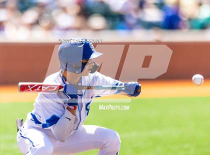 Thumbnail 1 in Dixie vs. Snow Canyon (UHSAA 4A Final) photogallery.