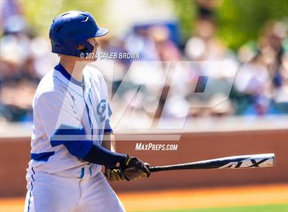 Thumbnail 3 in Dixie vs. Snow Canyon (UHSAA 4A Final) photogallery.
