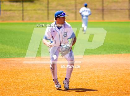 Thumbnail 1 in Dixie vs. Snow Canyon (UHSAA 4A Final) photogallery.