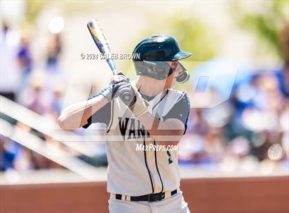 Thumbnail 2 in Dixie vs. Snow Canyon (UHSAA 4A Final) photogallery.