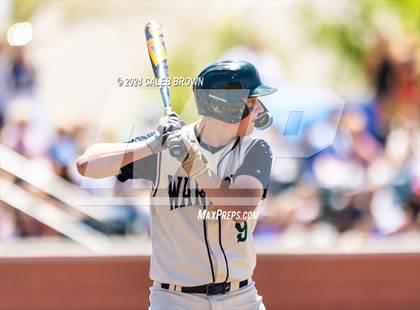 Thumbnail 1 in Dixie vs. Snow Canyon (UHSAA 4A Final) photogallery.