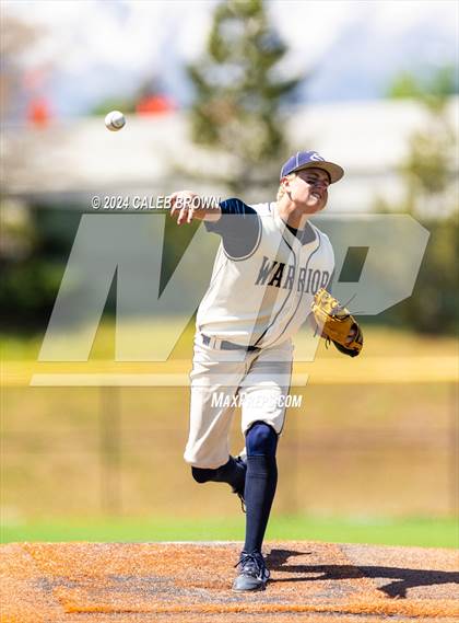 Thumbnail 3 in Dixie vs. Snow Canyon (UHSAA 4A Final) photogallery.