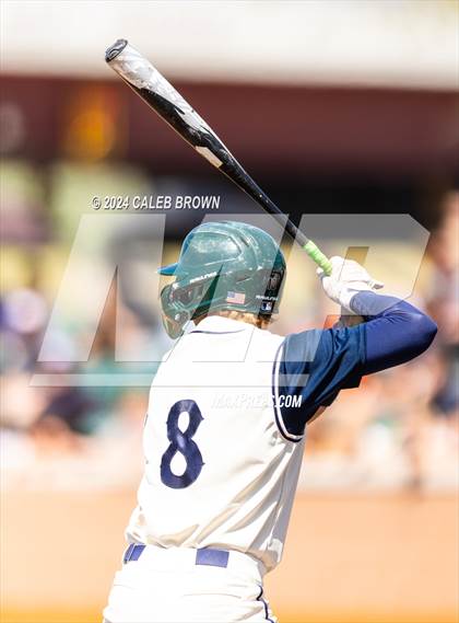 Thumbnail 2 in Dixie vs. Snow Canyon (UHSAA 4A Final) photogallery.