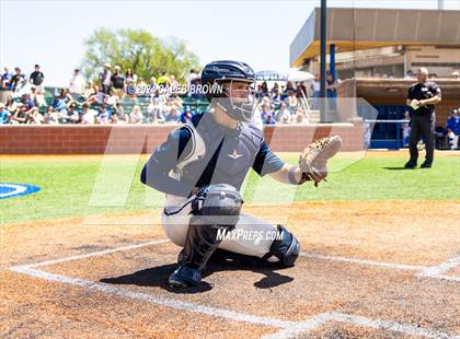 Thumbnail 3 in Dixie vs. Snow Canyon (UHSAA 4A Final) photogallery.