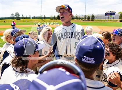 Thumbnail 3 in Dixie vs. Snow Canyon (UHSAA 4A Final) photogallery.