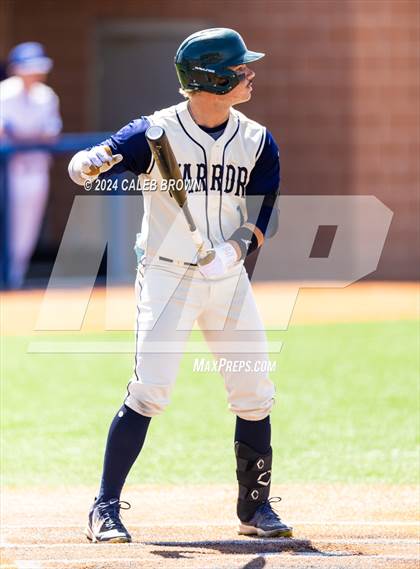 Thumbnail 2 in Dixie vs. Snow Canyon (UHSAA 4A Final) photogallery.