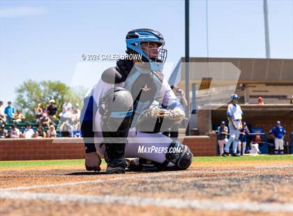 Thumbnail 3 in Dixie vs. Snow Canyon (UHSAA 4A Final) photogallery.