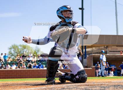 Thumbnail 3 in Dixie vs. Snow Canyon (UHSAA 4A Final) photogallery.