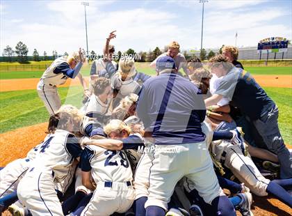 Thumbnail 2 in Dixie vs. Snow Canyon (UHSAA 4A Final) photogallery.