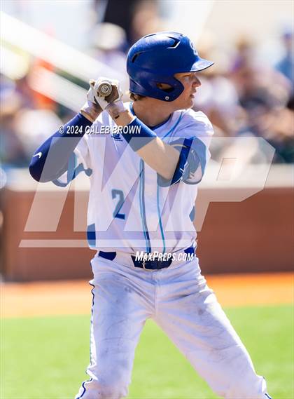 Thumbnail 1 in Dixie vs. Snow Canyon (UHSAA 4A Final) photogallery.