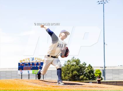 Thumbnail 2 in Dixie vs. Snow Canyon (UHSAA 4A Final) photogallery.
