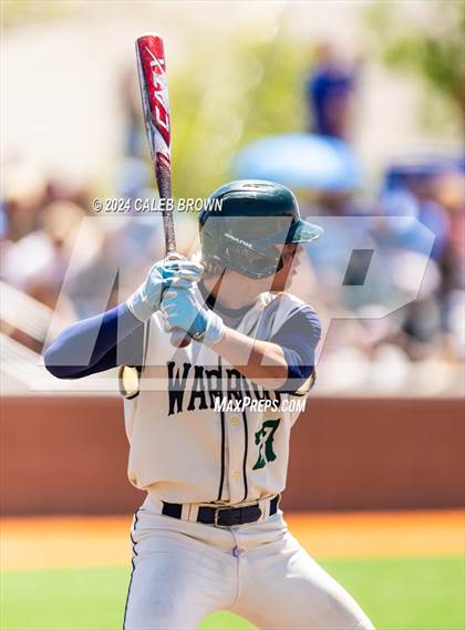 Thumbnail 2 in Dixie vs. Snow Canyon (UHSAA 4A Final) photogallery.