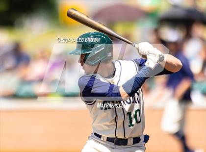 Thumbnail 2 in Dixie vs. Snow Canyon (UHSAA 4A Final) photogallery.