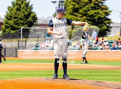 Thumbnail 3 in Dixie vs. Snow Canyon (UHSAA 4A Final) photogallery.