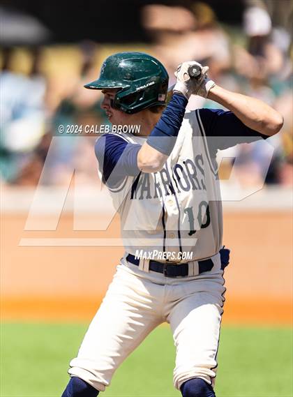 Thumbnail 2 in Dixie vs. Snow Canyon (UHSAA 4A Final) photogallery.