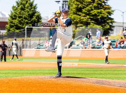 Thumbnail 1 in Dixie vs. Snow Canyon (UHSAA 4A Final) photogallery.