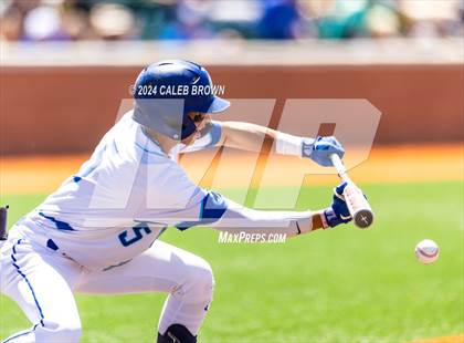 Thumbnail 2 in Dixie vs. Snow Canyon (UHSAA 4A Final) photogallery.