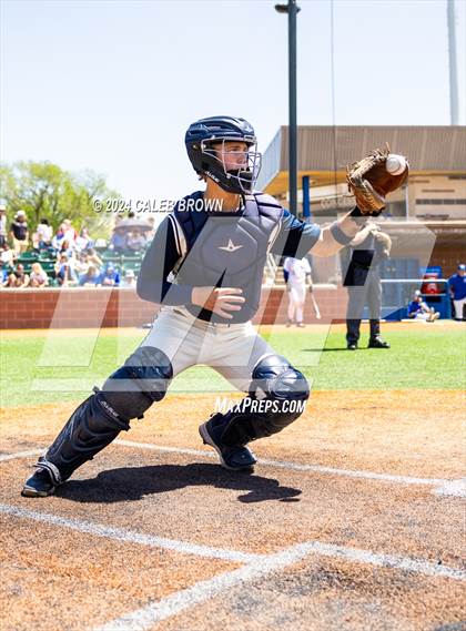 Thumbnail 2 in Dixie vs. Snow Canyon (UHSAA 4A Final) photogallery.