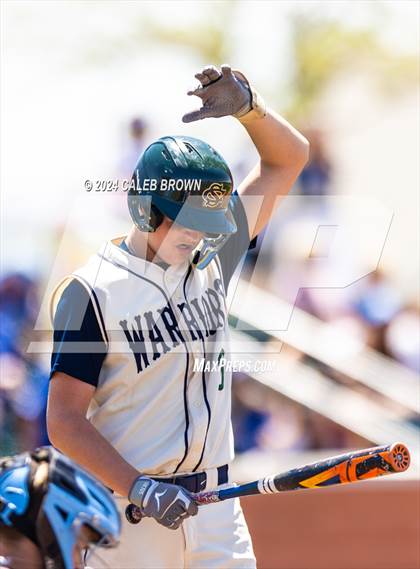 Thumbnail 3 in Dixie vs. Snow Canyon (UHSAA 4A Final) photogallery.