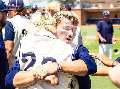 Thumbnail 2 in Dixie vs. Snow Canyon (UHSAA 4A Final) photogallery.