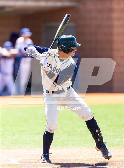 Thumbnail 3 in Dixie vs. Snow Canyon (UHSAA 4A Final) photogallery.