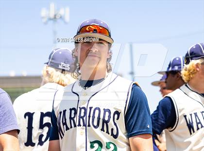 Thumbnail 3 in Dixie vs. Snow Canyon (UHSAA 4A Final) photogallery.