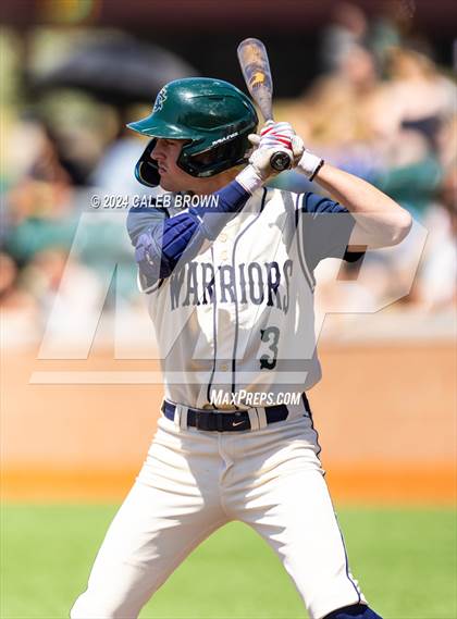 Thumbnail 3 in Dixie vs. Snow Canyon (UHSAA 4A Final) photogallery.