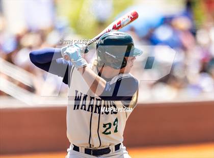 Thumbnail 2 in Dixie vs. Snow Canyon (UHSAA 4A Final) photogallery.