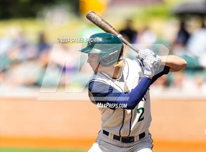 Thumbnail 1 in Dixie vs. Snow Canyon (UHSAA 4A Final) photogallery.