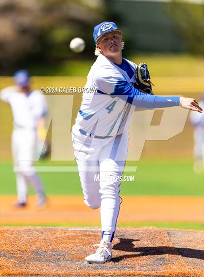 Thumbnail 2 in Dixie vs. Snow Canyon (UHSAA 4A Final) photogallery.