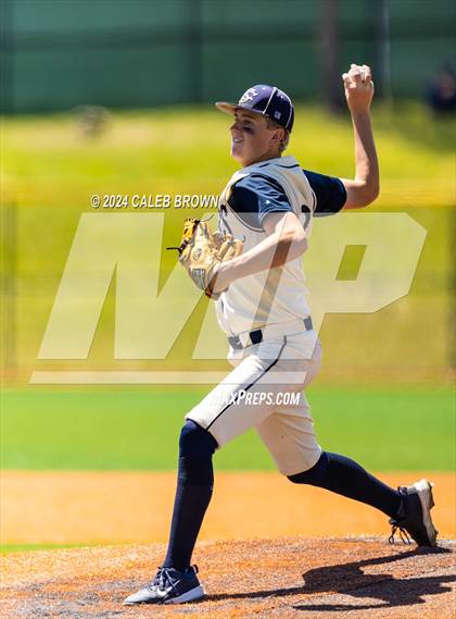 Thumbnail 2 in Dixie vs. Snow Canyon (UHSAA 4A Final) photogallery.