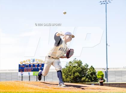 Thumbnail 3 in Dixie vs. Snow Canyon (UHSAA 4A Final) photogallery.