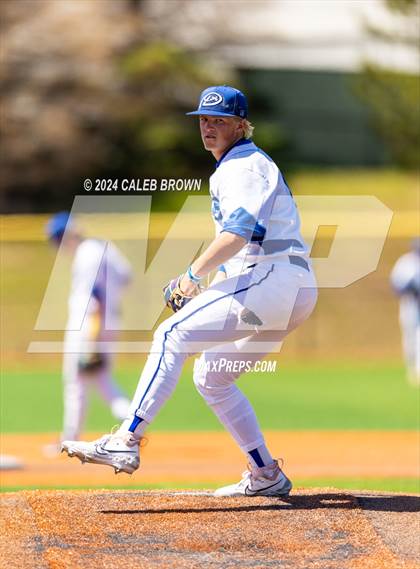 Thumbnail 3 in Dixie vs. Snow Canyon (UHSAA 4A Final) photogallery.