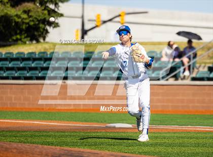 Thumbnail 2 in Dixie vs. Snow Canyon (UHSAA 4A Final) photogallery.