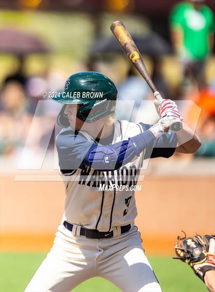 Thumbnail 2 in Dixie vs. Snow Canyon (UHSAA 4A Final) photogallery.