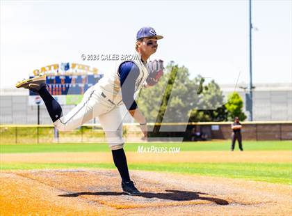 Thumbnail 3 in Dixie vs. Snow Canyon (UHSAA 4A Final) photogallery.