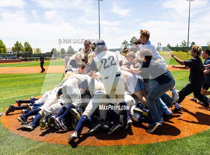 Thumbnail 1 in Dixie vs. Snow Canyon (UHSAA 4A Final) photogallery.