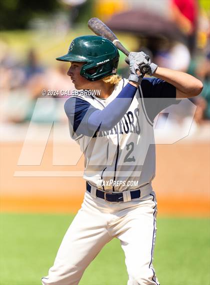 Thumbnail 3 in Dixie vs. Snow Canyon (UHSAA 4A Final) photogallery.