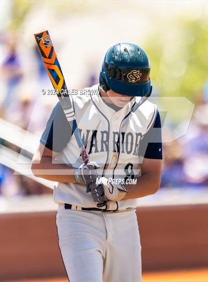 Thumbnail 1 in Dixie vs. Snow Canyon (UHSAA 4A Final) photogallery.