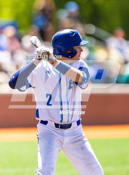 Thumbnail 3 in Dixie vs. Snow Canyon (UHSAA 4A Final) photogallery.