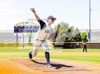 Thumbnail 2 in Dixie vs. Snow Canyon (UHSAA 4A Final) photogallery.