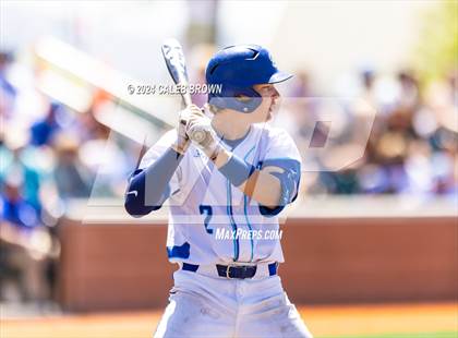 Thumbnail 2 in Dixie vs. Snow Canyon (UHSAA 4A Final) photogallery.