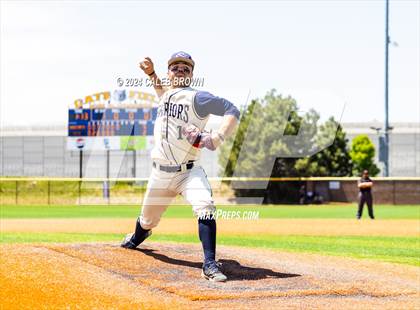 Thumbnail 3 in Dixie vs. Snow Canyon (UHSAA 4A Final) photogallery.