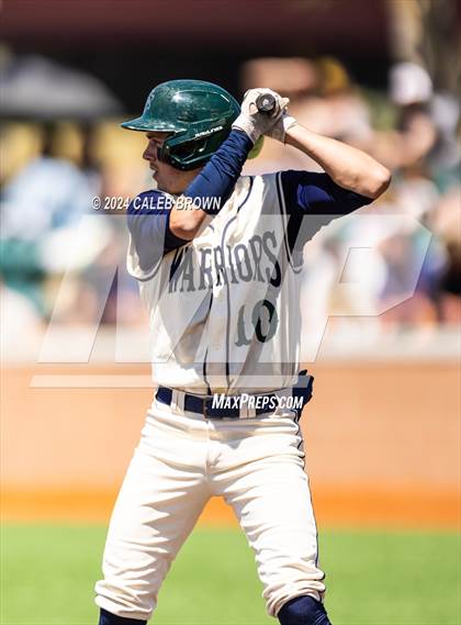 Thumbnail 1 in Dixie vs. Snow Canyon (UHSAA 4A Final) photogallery.