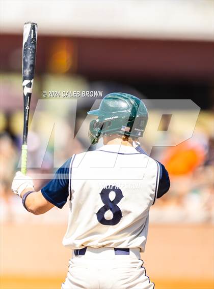 Thumbnail 1 in Dixie vs. Snow Canyon (UHSAA 4A Final) photogallery.