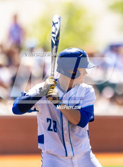 Thumbnail 1 in Dixie vs. Snow Canyon (UHSAA 4A Final) photogallery.