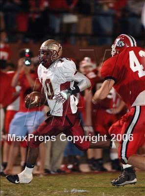 Thumbnail 1 in Creekside @ Woodward Academy photogallery.